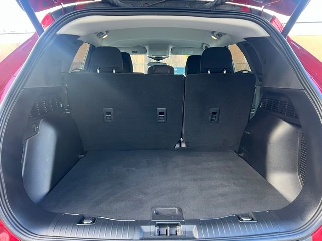 Certified 2023 Ford Escape Active image 14