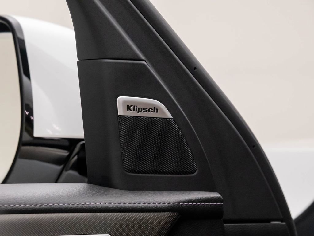 New 2026 INFINITI QX80 Luxe w/ Cargo Package image 13