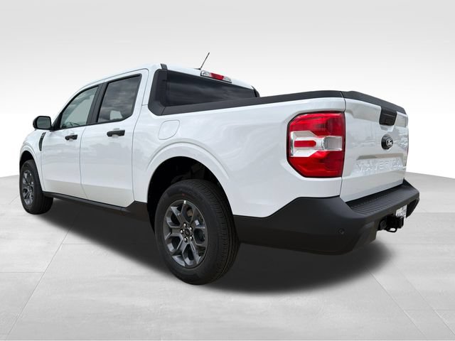 New 2026 Ford Maverick XLT w/ Equipment Group 301A AWD/4WD image 5