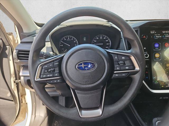 Used 2024 Subaru Impreza 2.0i Sport w/ Popular Package #1 AWD/4WD image 13