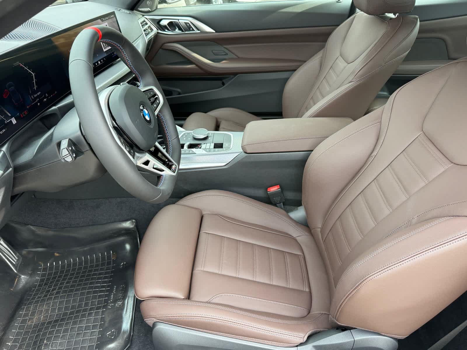 New 2027 BMW 440i xDrive Coupe w/ Premium Package AWD/4WD image 12