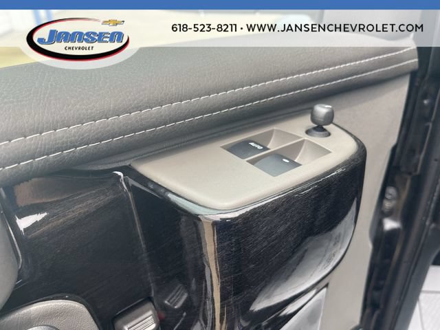 Used 2021 Chevrolet Express 2500 LS w/ Enhanced Convenience Package RWD image 23