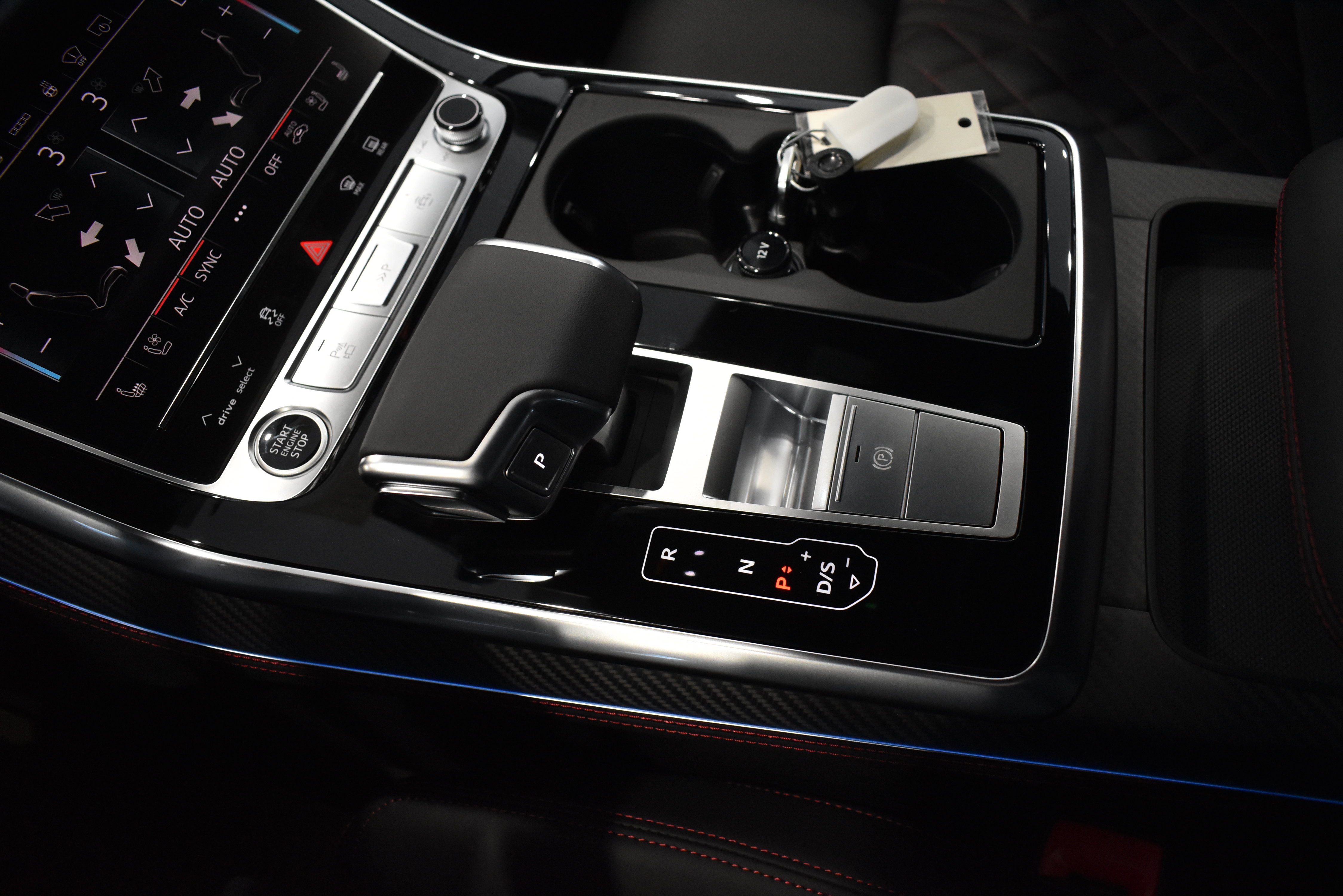 New 2026 Audi Q7 3.0T Prestige image 27