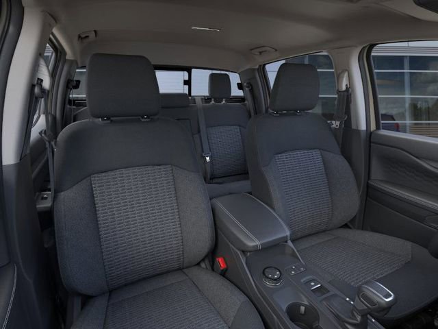 New 2025 Ford Ranger XLT w/ Equipment Group 301A High image 10