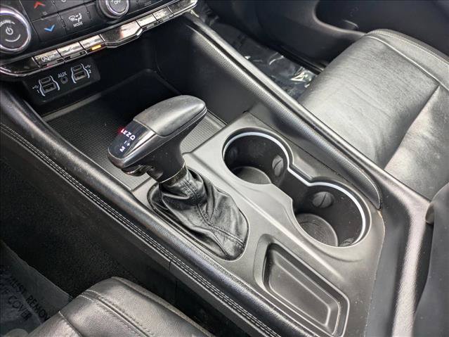 Used 2021 Dodge Durango GT AWD/4WD image 13