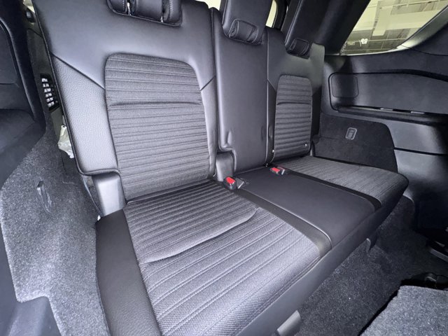 New 2025 Nissan Pathfinder Rock Creek image 14