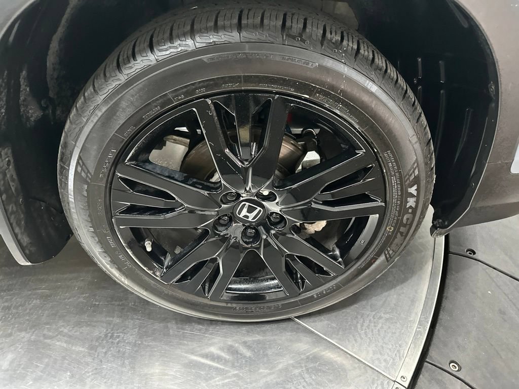 Used 2022 Honda Pilot Special Edition image 10