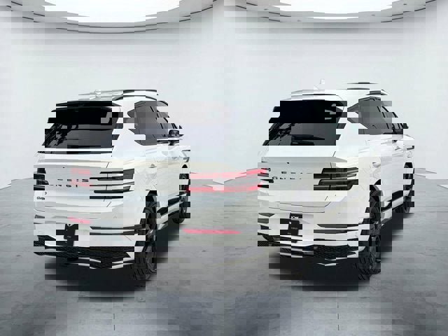 New 2026 Genesis GV80 3.5T Prestige image 5
