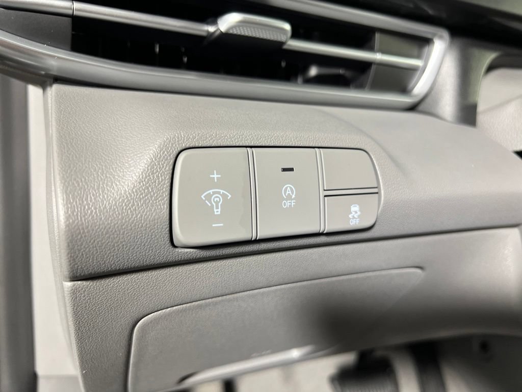 New 2026 Hyundai Elantra SE FWD image 18