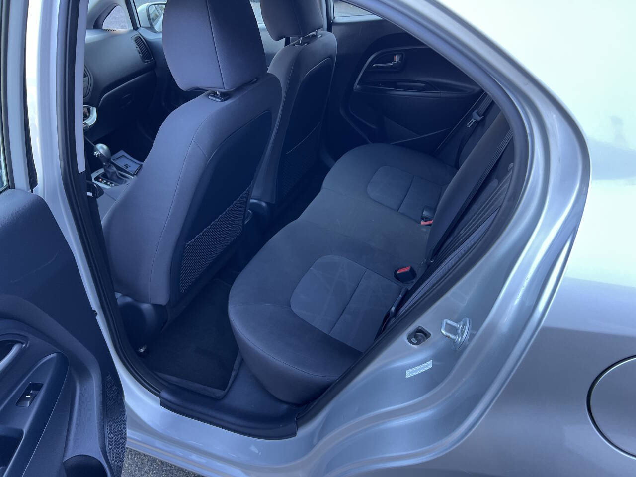 Used 2015 Kia Rio LX w/ Power Package image 19