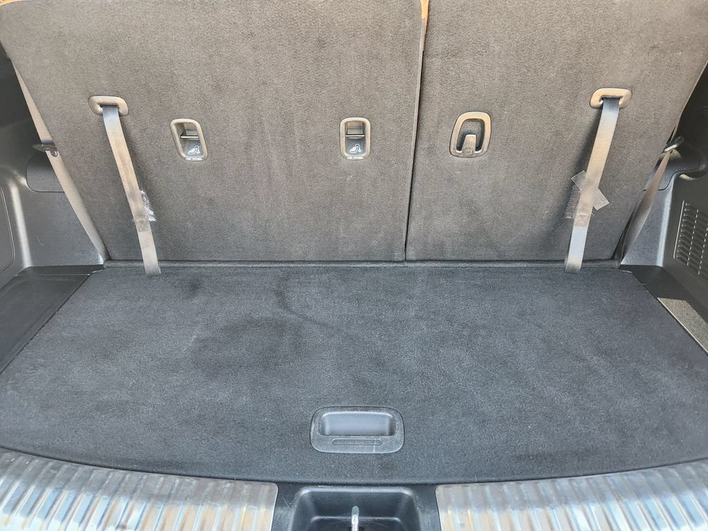 Certified 2024 Kia Telluride SX Prestige X-Line AWD/4WD image 33