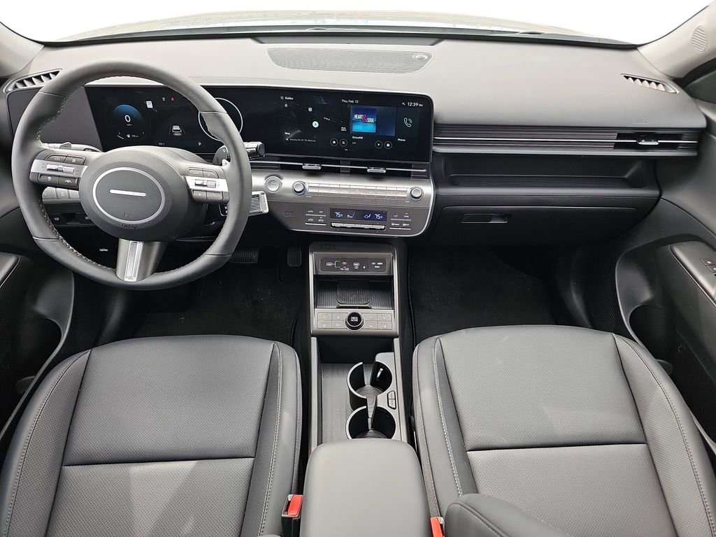Used 2026 Hyundai Kona Limited image 10