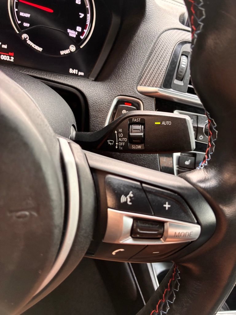 Used 2020 BMW M2 Competition RWD image 28