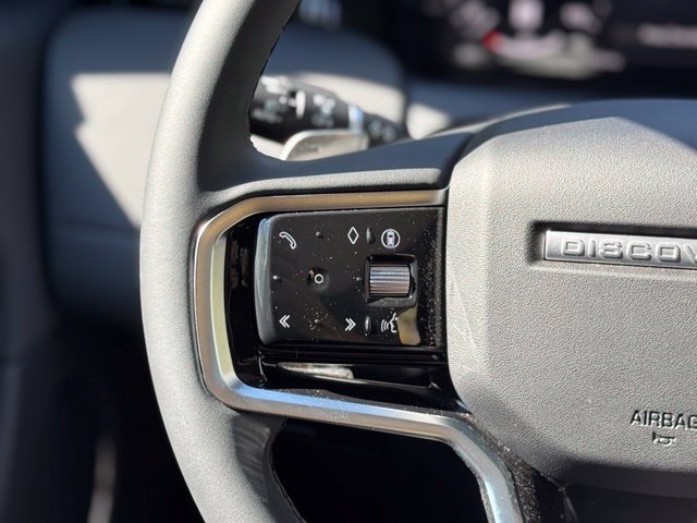 Used 2024 Land Rover Discovery Sport S AWD/4WD image 23