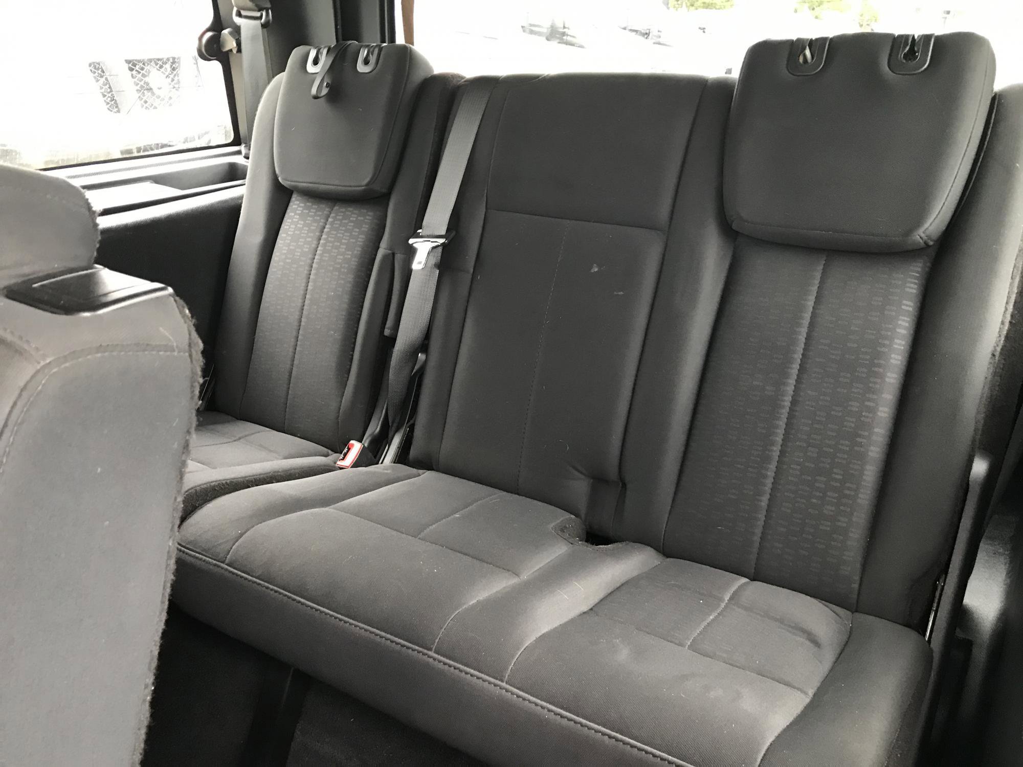Used 2017 Ford Expedition XLT AWD/4WD image 19