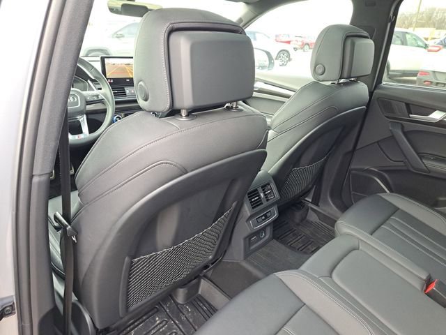 Used 2023 Audi SQ5 Premium Plus image 21