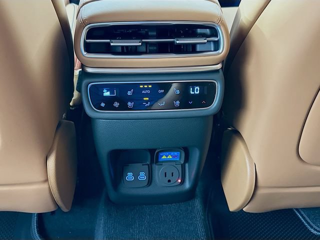 New 2026 Genesis GV80 3.5T Prestige AWD/4WD image 18