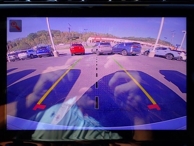 New 2025 Jeep Grand Cherokee Limited w/ MOPAR Finishing Package image 20