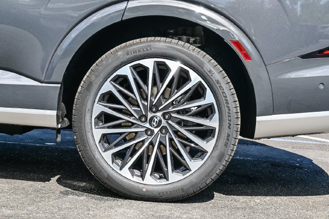 New 2026 Hyundai Palisade Calligraphy AWD/4WD image 9