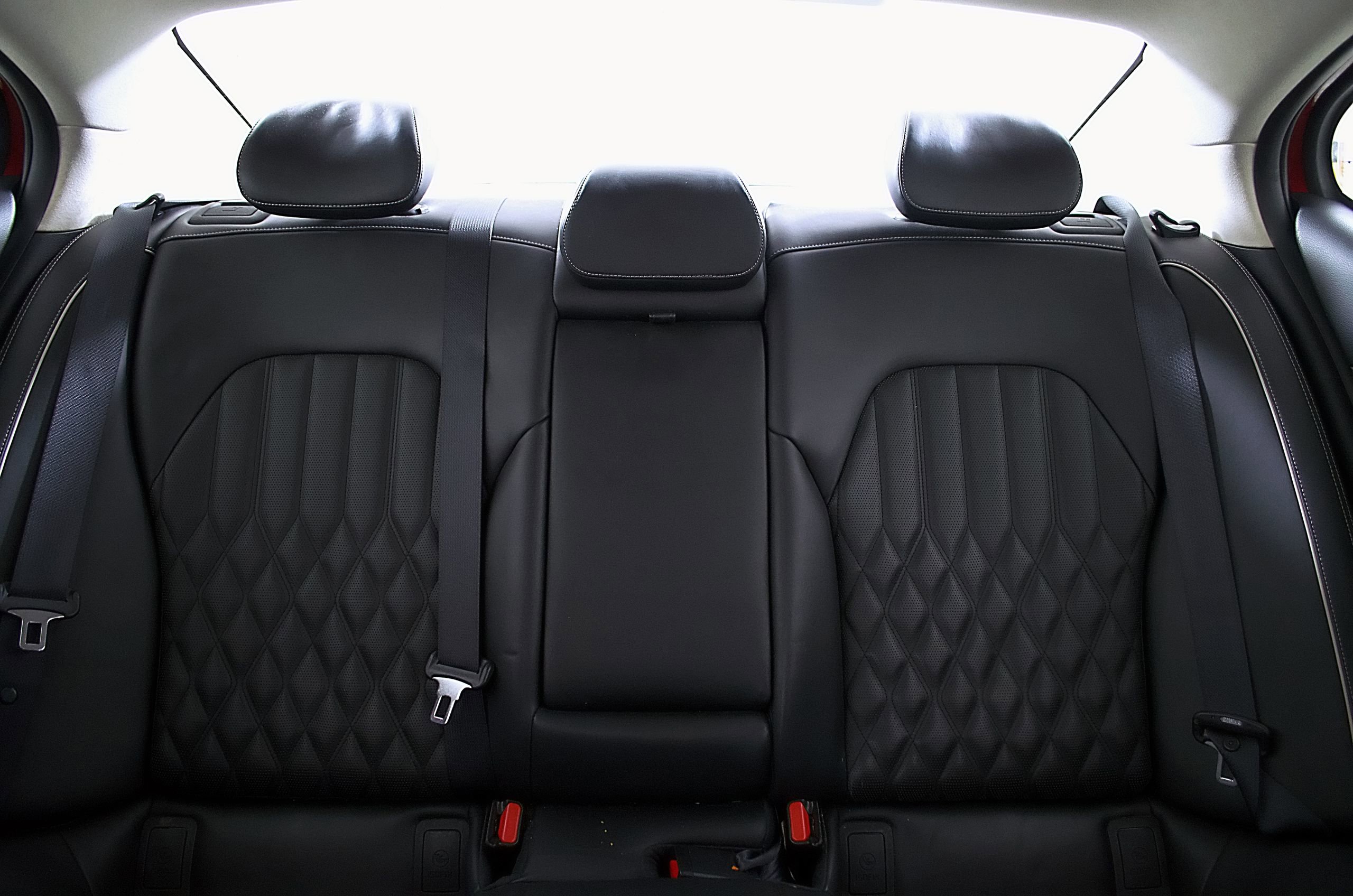 Used 2019 Genesis G70 3.3T Advanced w/ Prestige Package image 19