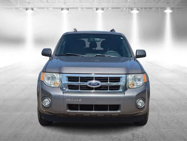 Used 2012 Ford Escape XLT FWD image 3