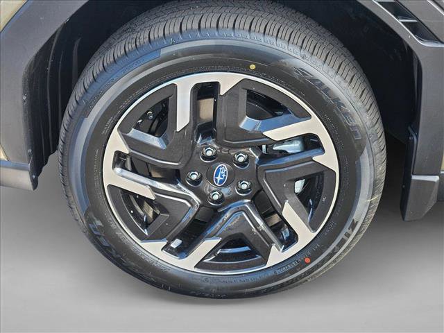 New 2026 Subaru Forester Limited image 10