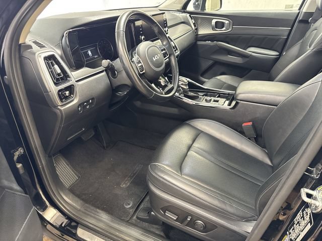 Used 2022 Kia Sorento SX FWD image 12