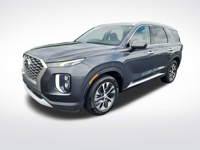 Used 2022 Hyundai Palisade SEL