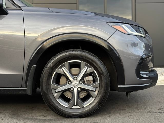 Used 2024 Honda HR-V EX-L image 39