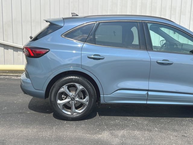 Used 2024 Ford Escape ST-Line w/ Tech Pack #1 image 16