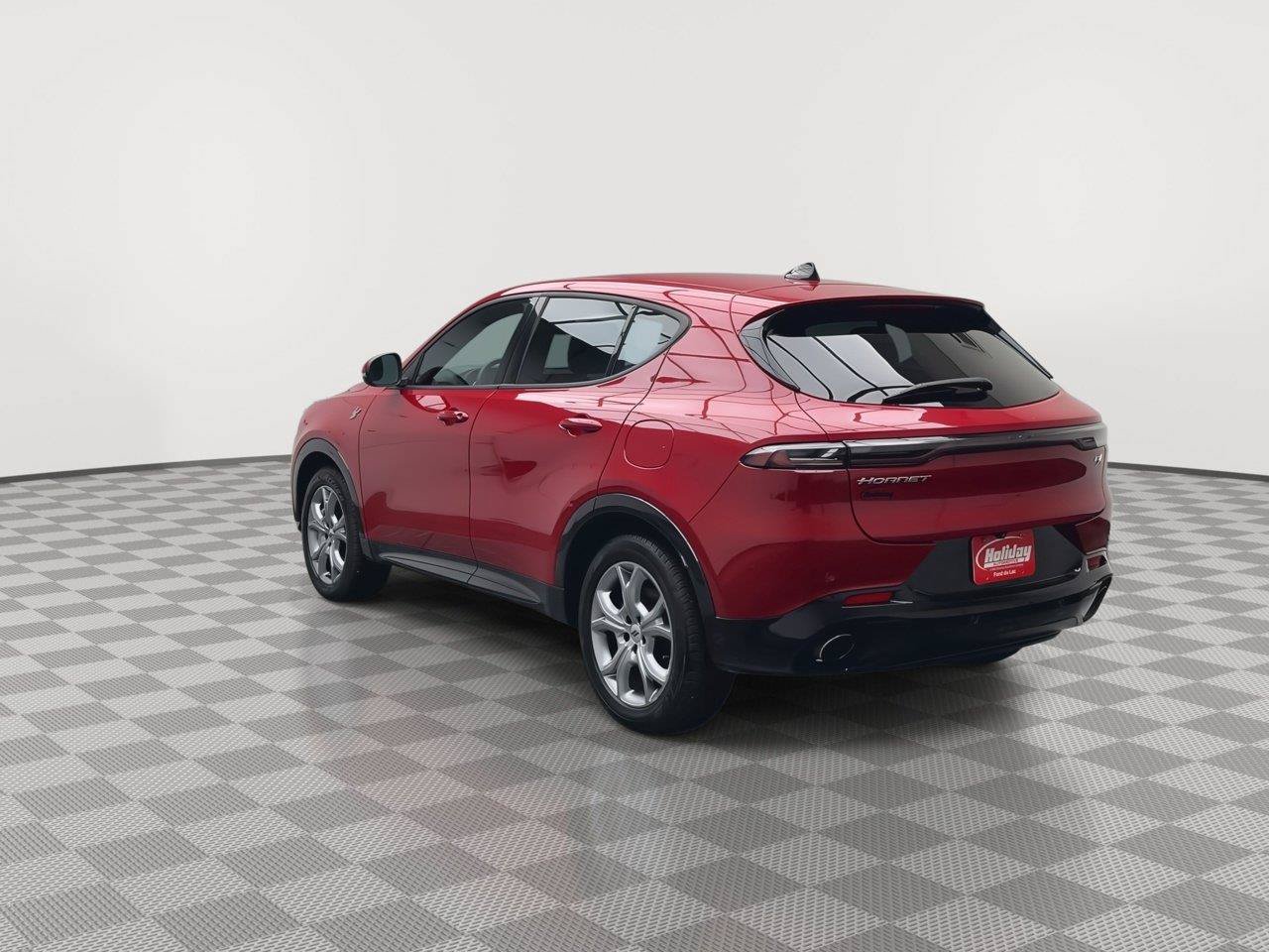 Used 2024 Dodge Hornet R/T AWD/4WD image 35