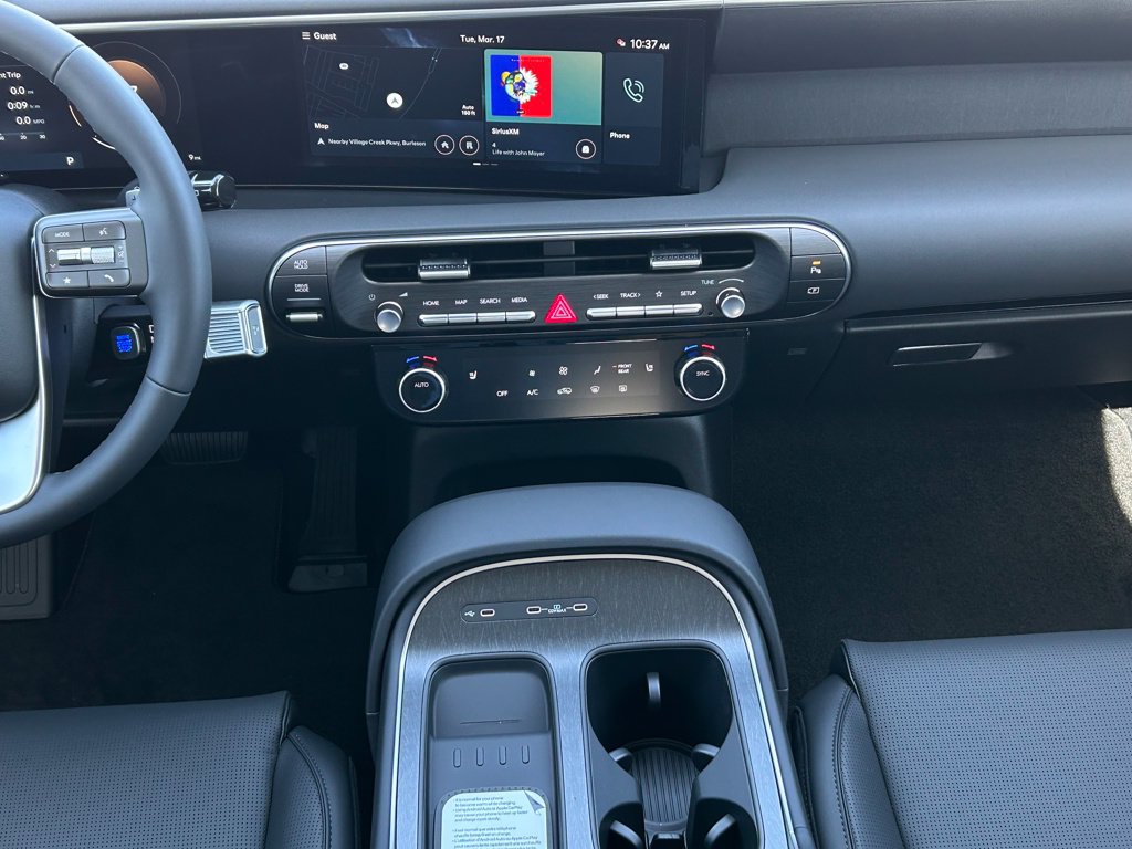 New 2026 Hyundai Palisade SEL FWD image 15