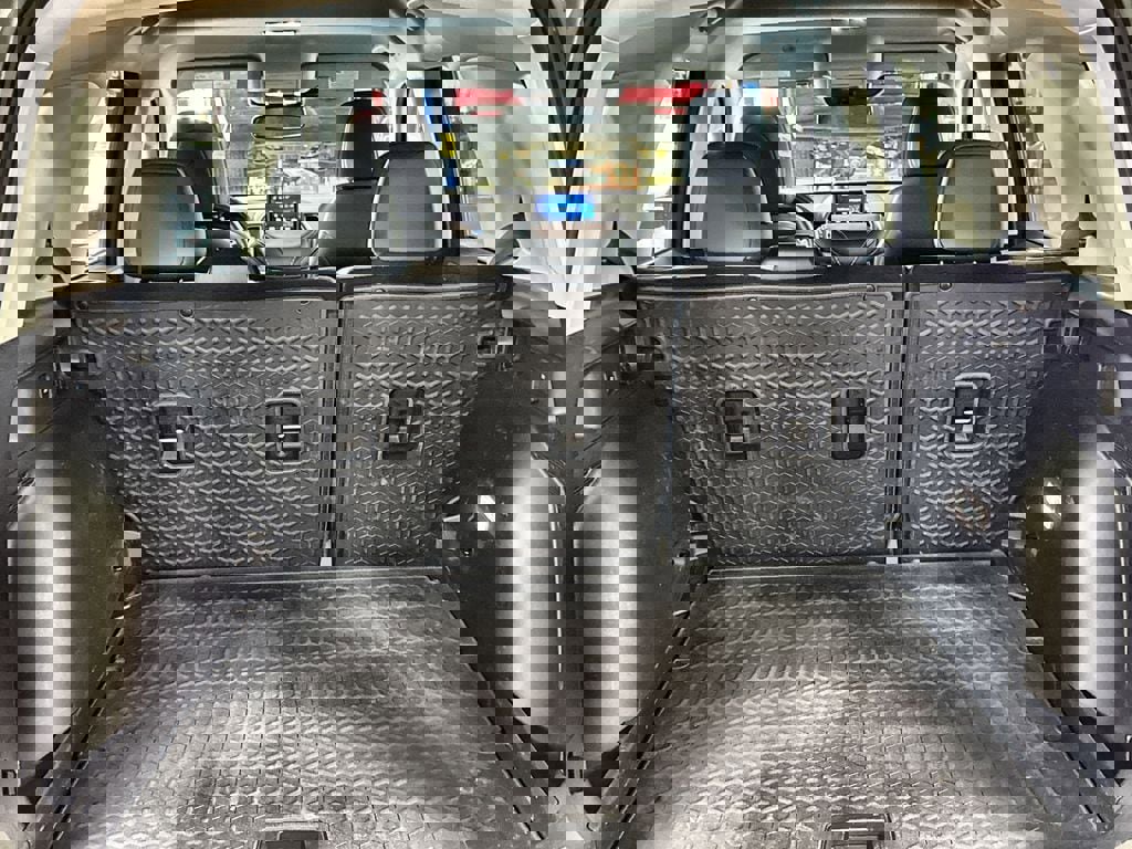 Used 2023 Ford Bronco Sport Outer Banks image 28