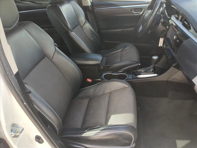 Used 2014 Toyota Corolla FWD image 20