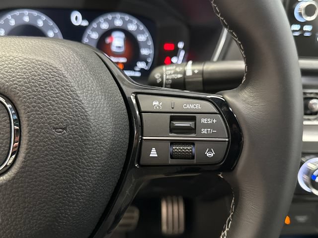 Used 2023 Acura Integra A-Spec FWD image 16