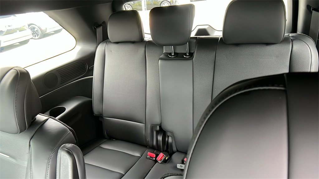 New 2026 Hyundai Palisade Calligraphy image 18