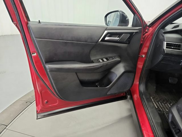 Used 2023 Mitsubishi Outlander Ralliart AWD/4WD image 21
