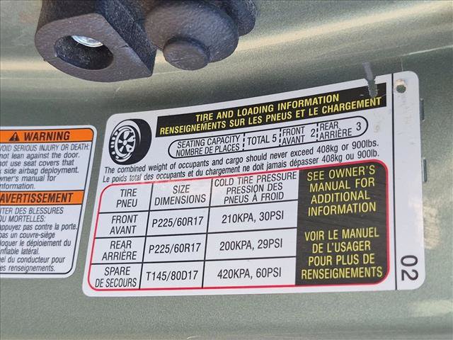 Used 2014 Subaru Forester 2.5i Premium w/ All-Weather Package AWD/4WD image 25