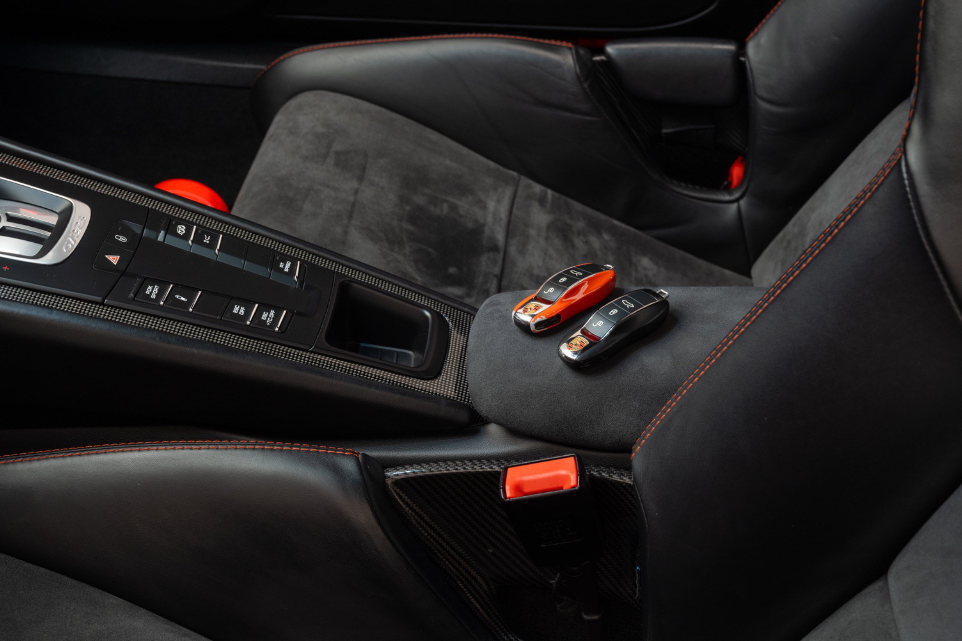 Used 2016 Porsche 911 GT3 RS RWD image 69