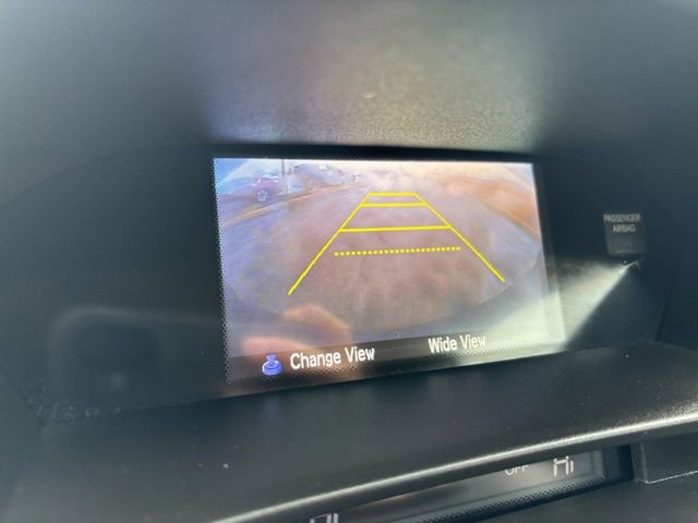 Used 2016 Acura RDX AWD image 43