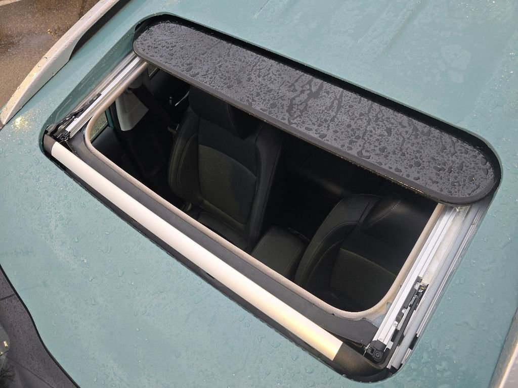 New 2026 Kia Seltos EX w/ EX Sunroof Package image 4