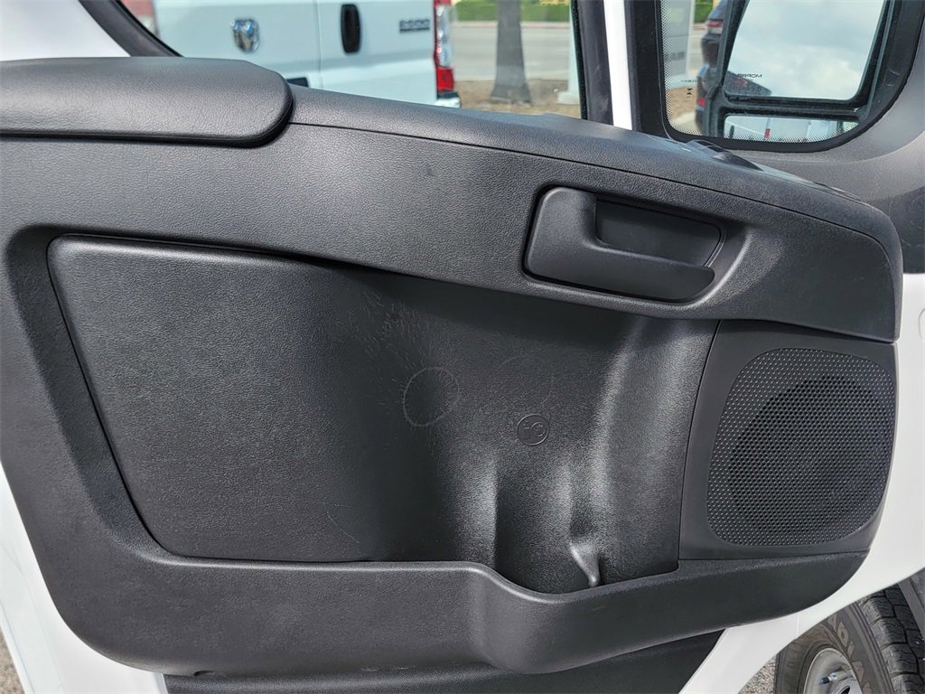 New 2026 RAM ProMaster 1500 image 8