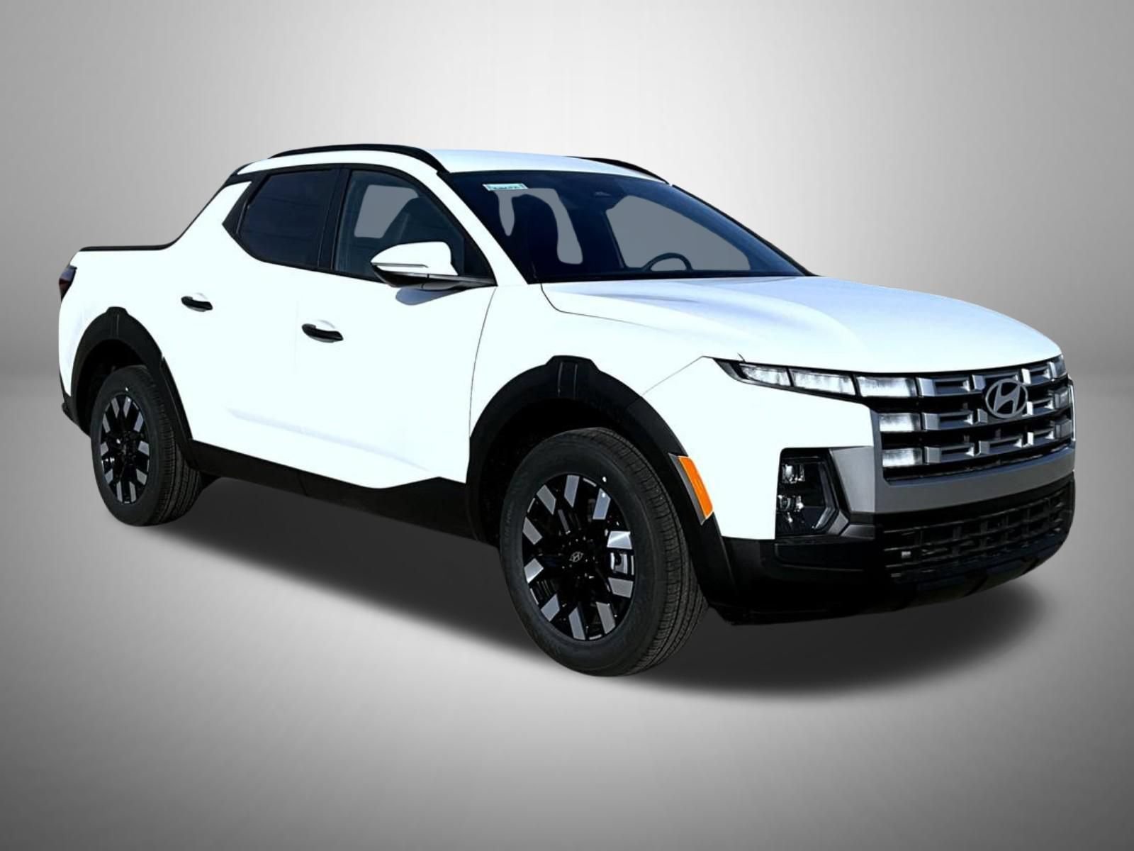 New 2026 Hyundai Santa Cruz SEL AWD/4WD image 3
