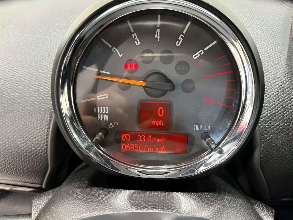 Used 2015 MINI Cooper Countryman S AWD/4WD image 25