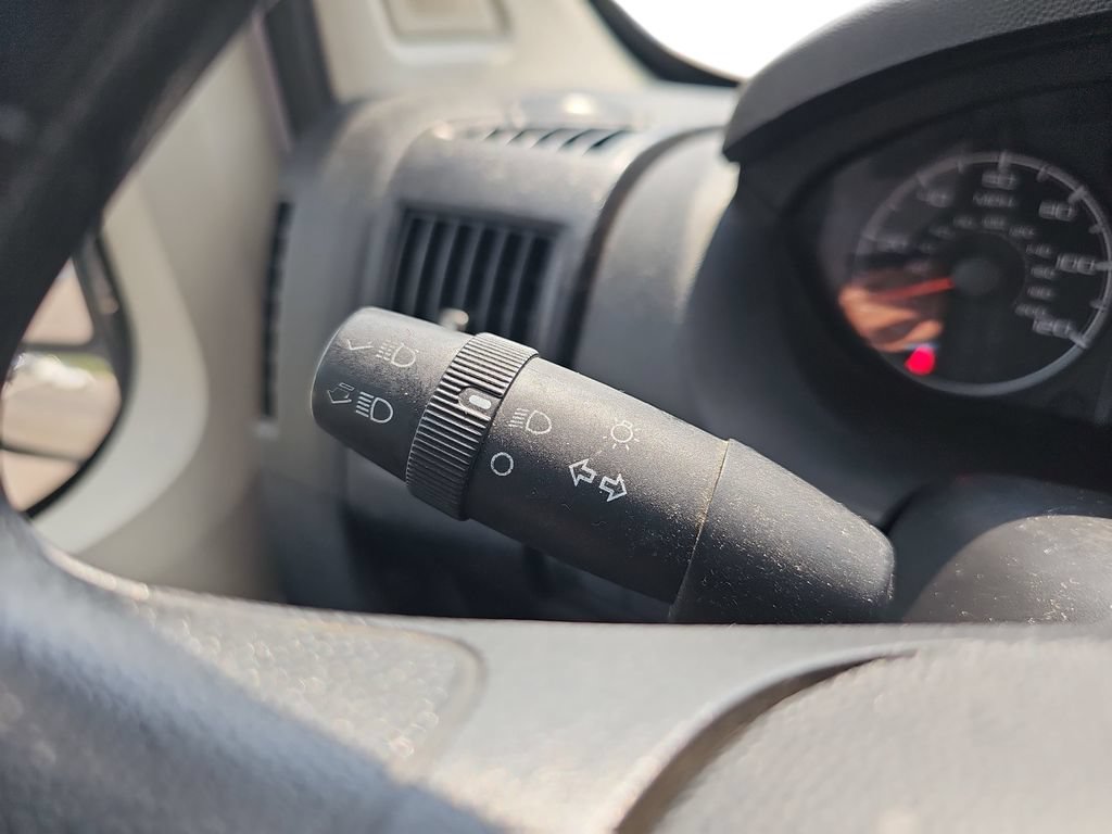 Used 2018 RAM ProMaster 1500 FWD image 34