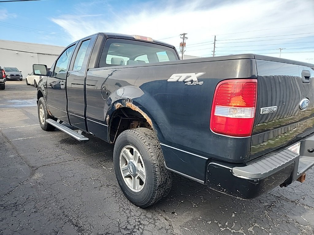 Used 2008 Ford F150 XL image 3