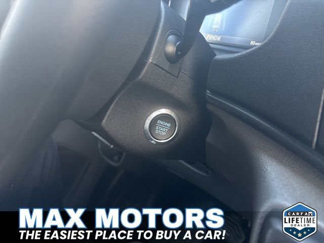 New 2026 Ford Transit 250 148 Medium Roof image 20