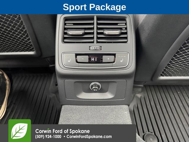 Used 2017 Audi A4 2.0T Prestige w/ Prestige Package image 14