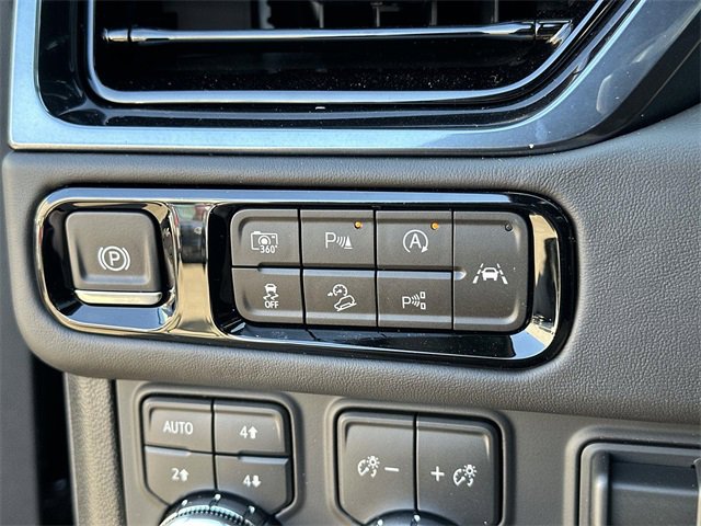 New 2026 GMC Yukon XL AT4 Ultimate image 19