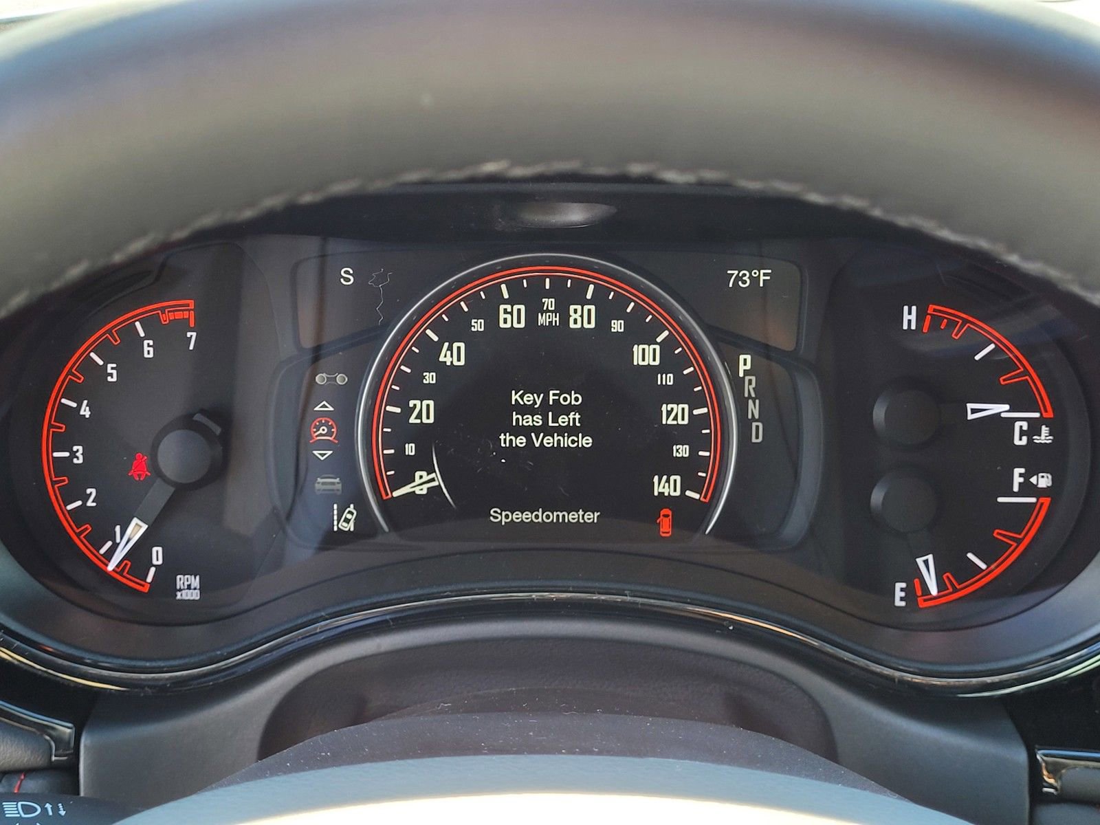 New 2026 Dodge Durango GT image 13